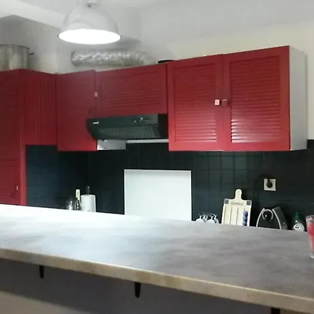 Bel T2 Bis A Deux Pas De L'hypercentre Appartement Toulouse